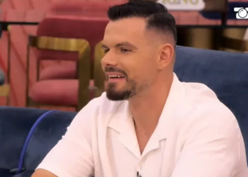 Reagon për herë të parë Çimi pas eliminimit nga “BBV3”