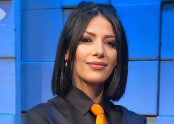 Ledjona për Luizin: Më ka bërë bllok! Nuk e di çfarë ka