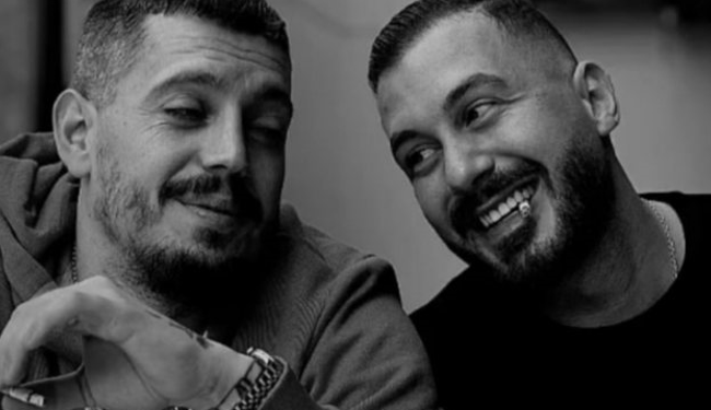 Elgiti i dërgon mesazh Romeos por ka diçka edhe për Heidin