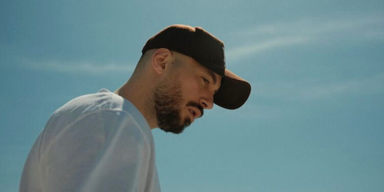 Graciano “plasi bombën” për Romeon, reagon Donald Veshaj