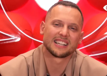 Graciano akuzon Erjolën: Krijove marrëdhënie me Julin se nuk u lidhe dot