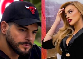 Po raporti i Heidit me Fationin ç’ishte? Bisedon Erjola me Julin