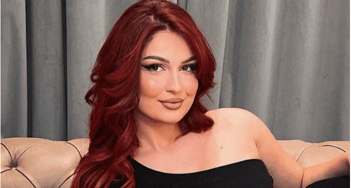 Vesa konfirmon se është në lidhje