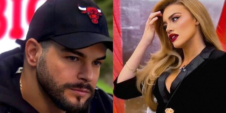 Po raporti i Heidit me Fationin ç’ishte? Bisedon Erjola me Julin