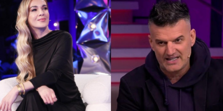 Bledi Mane sulmon Orin: Nëse ja di kuptimin fjalës empati i dal maunes para