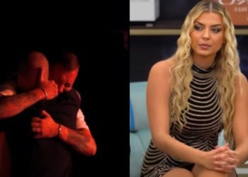 Takimi i Romeos me Marion, Rikja kap detajin e dyshimtë te Heidi (Foto)