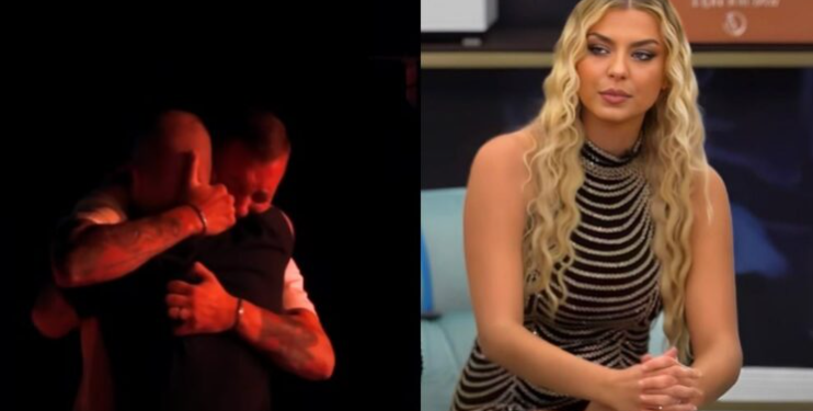 Takimi i Romeos me Marion, Rikja kap detajin e dyshimtë te Heidi (Foto)