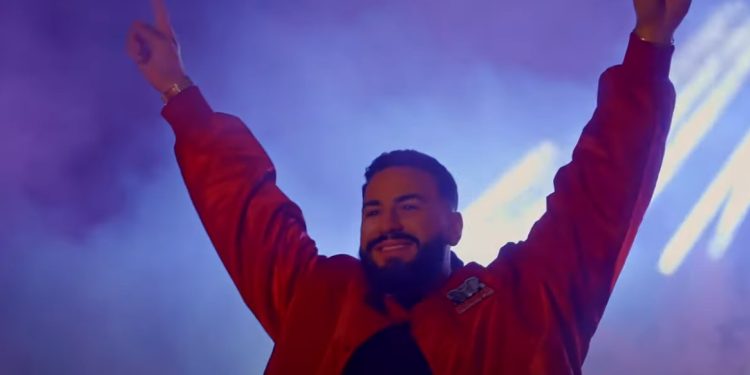 Capital T publikon këngën zyrtare të Kombëtares së Shqipërisë për në ‘Euro 2024’