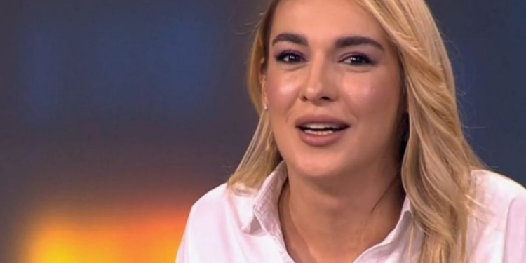 Ori Nebijaj rrëfen pengun e saj në BBVA3: ”Kam bërë një gabim”