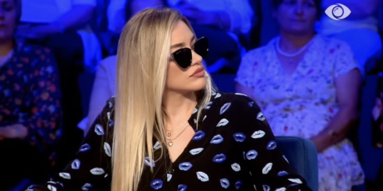 Heidi flet për marrëdhënien me Romeon: Do rregulloj gjërat në Itali që të rri ktej