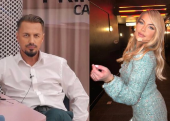 Blero ja qet sytë xixa Afrones, ndjekësit bëjnë zbulimin e papritur