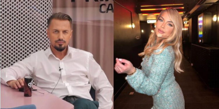 Blero ja qet sytë xixa Afrones, ndjekësit bëjnë zbulimin e papritur