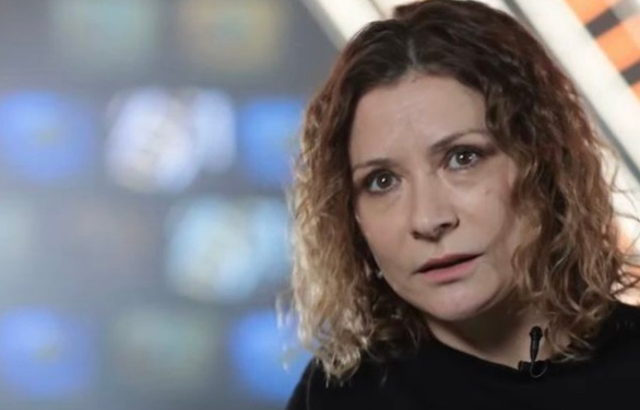 U rrëzua nga shkallët, ja si është gjendja shëndetësore e Eglës