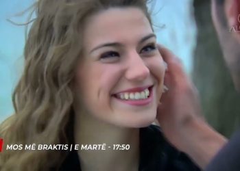 Mos më Braktis – Episodi 475 Promo