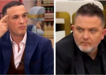 Jul Deda hedh në gjyq Jetmirin? Aktori paralajmëron: Do mbash përgjegjësi