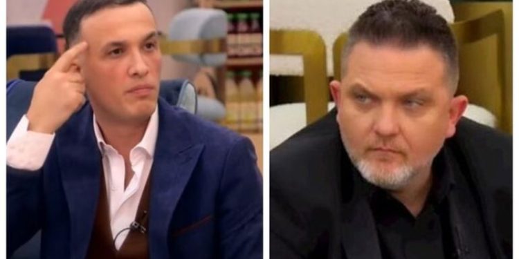 Jul Deda hedh në gjyq Jetmirin? Aktori paralajmëron: Do mbash përgjegjësi