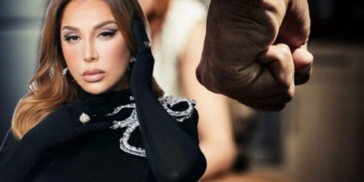 Para disa javësh e denoncoi për dhunë, këngëtarja Teuta Selimi ribashkohet me bashkëshortin?