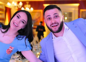 I dhanë fund martesës disa vjeçare, Bes Kallaku “thumbon” Xhensila Myrtezajn?