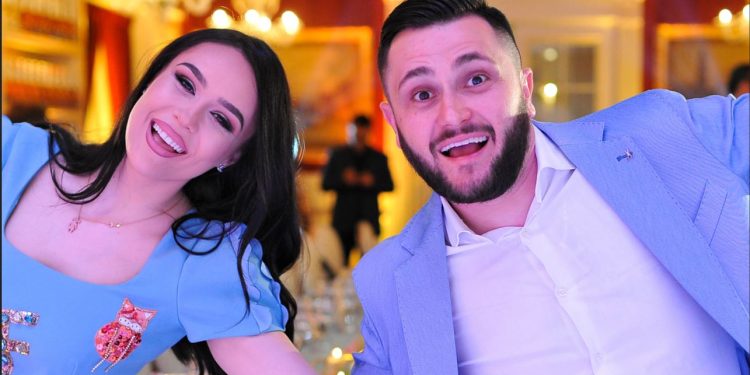 I dhanë fund martesës disa vjeçare, Bes Kallaku “thumbon” Xhensila Myrtezajn?