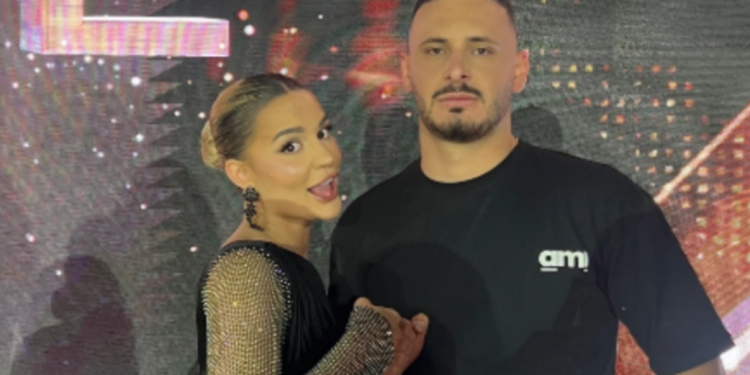 U shpall fitues i Ferma VIP, ky është urimi i Baby G për Dijonisin