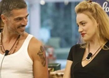 “Sonte do të bëhet nami” Çfarë po paralajmëron ish i dashuri i Heidi Bacit?