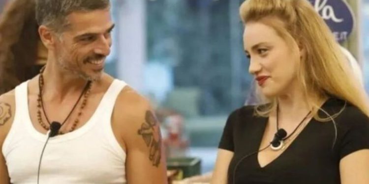 “Sonte do të bëhet nami” Çfarë po paralajmëron ish i dashuri i Heidi Bacit?