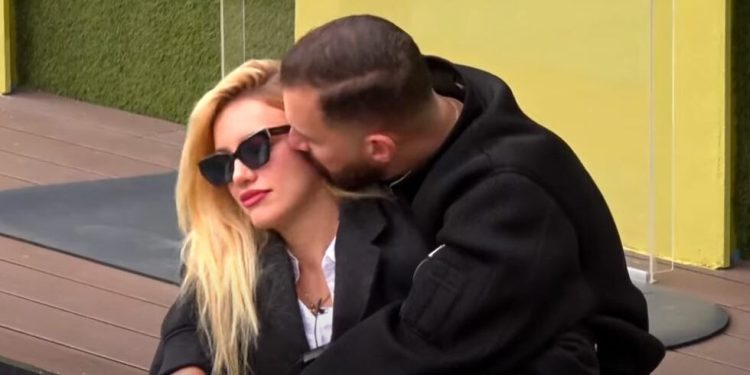 Romeo Veshaj dhe Heidi Baçi nisin pushimet, ja destinacioni i preferuar që çifti kanë zgjedhur për të kaluar disa ditë relaksi