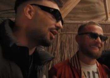 Disa vajza interesohen për Ledrin – Ja si iu përgjigjet këngëtari