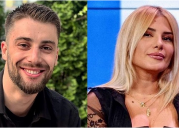 Meritoni dhe Ilnisa “arratisen në pushime”