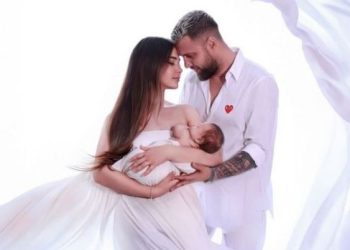 “S’do e harroj kurrë…” U bë nënë për herë të parë, Kiara Tito rrëfen momentet e bukur nga festa