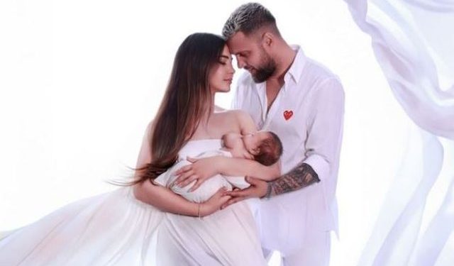 “S’do e harroj kurrë…” U bë nënë për herë të parë, Kiara Tito rrëfen momentet e bukur nga festa