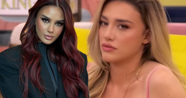 Çfarë ndodhi?’Kunatat’ ndajnë rrugët pa e nisur mirë atë