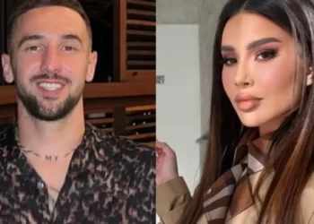 Fotot e fundit zbuluan ‘sekretin’! Megi Pojani dhe Endri Çekiçi me pushime në Maldive?