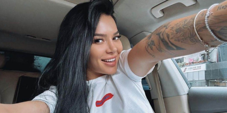 Çfarë ndodhi? Efi Dhedhes ‘shpërthen’ ndaj kërcënimeve që i vinë nga fansat: Njeri jam dhe unë