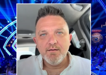 Julian Deda ndan me publikun lajmin, ja ku do e shohim së shpejti