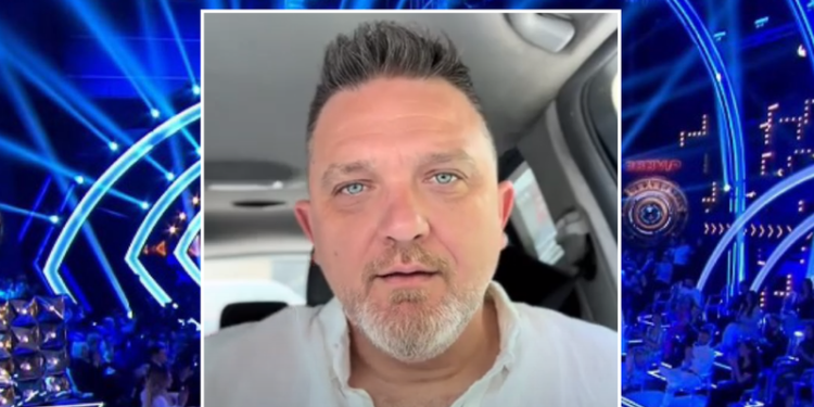 Julian Deda ndan me publikun lajmin, ja ku do e shohim së shpejti