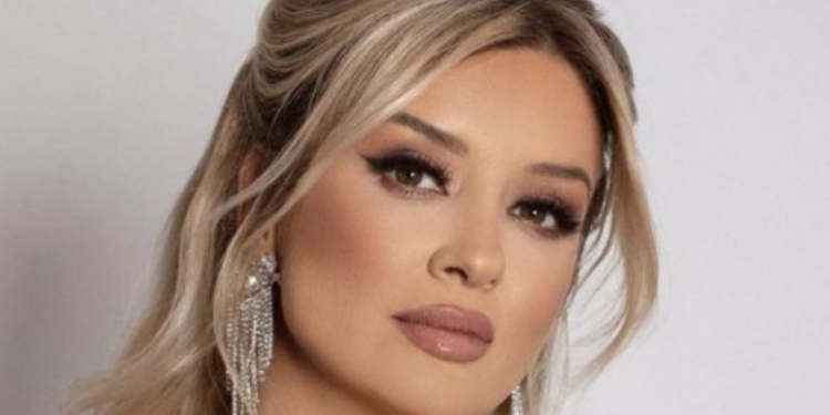 “Zot i madh, s’e di si shpëtova”, Alketa Vejsiu rrëfen aksidentin “e frikshëm”