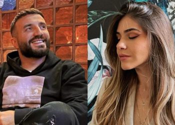 DJ PM dhe Sara Berisha janë gati të bëhen prindër!