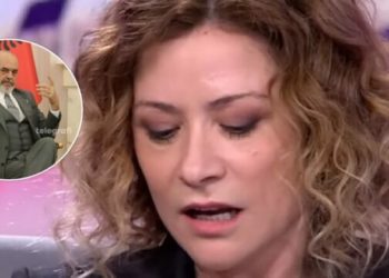 Egla Ceno krahason ish-banorët e Big Brother VIP Albania 3 me politikanë: Unë jam Rama