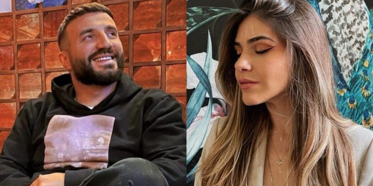 DJ PM dhe Sara Berisha janë gati të bëhen prindër!