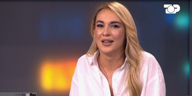 A solli Heidi një shembull të mirë këtë “BB”?/ Ja ç’thotë Ori Nebijaj