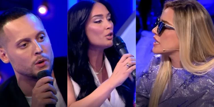 “Je arrogante, manipulatore, s’ke këllqe”, ish-banorët sulmojnë Heidin: Ke ndryshuar sjellje sot…