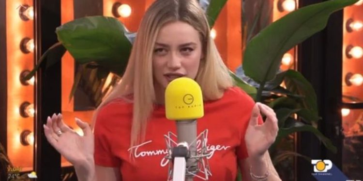 Në Itali apo Shqipëri ku do të bashkëjetojë çifti Romeo-Heidi? Ish-konkurentja habit me përgjigjen