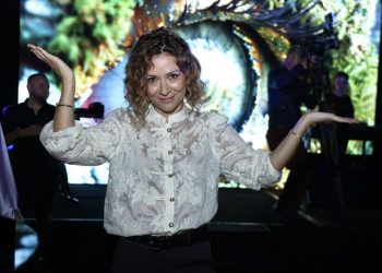 Zbulohet lista e ish banorëve të BB Vip Albania 3 me të cilët komunikon Egla Ceno