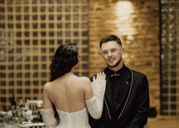 A u martua? Ja si qëndron e vërteta pas fotografisë së ish-banorit të “BB”