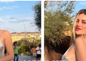 E braktisi Romeon? Heidi le Shqiperine dhe iken drejt italise: Ja cfare shkruan ajo…