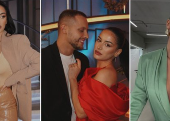 Ndjekësi i kërkon të ndahet nga Graciano, Argjira i jep përgjigjien epike