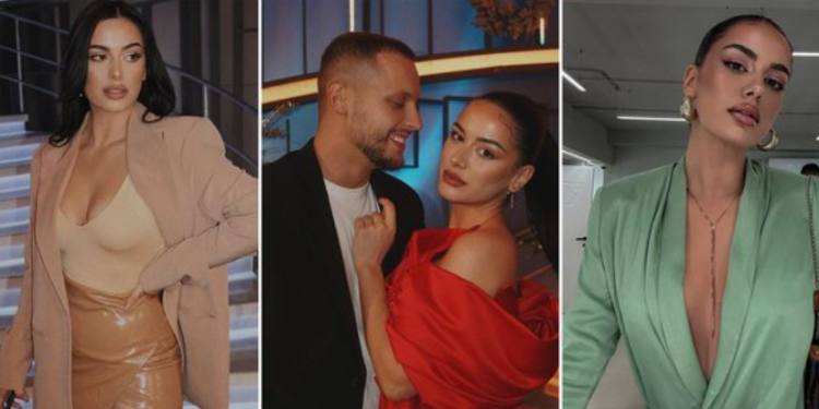 Ndjekësi i kërkon të ndahet nga Graciano, Argjira i jep përgjigjien epike