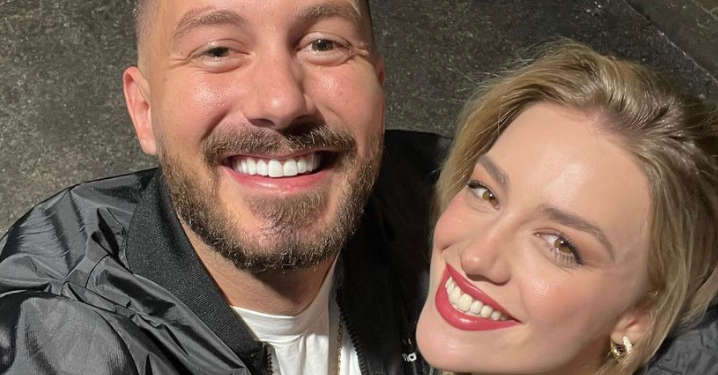 “Sa e dua këtë Romeon”, Heidi bën dedikimin romantik!