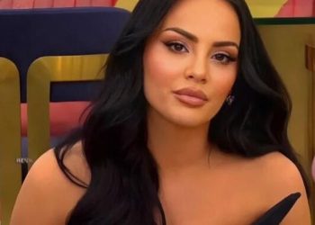 Surprizë! Zbulohet emisioni ku do e shohim së shpejti Sara Gjordenin